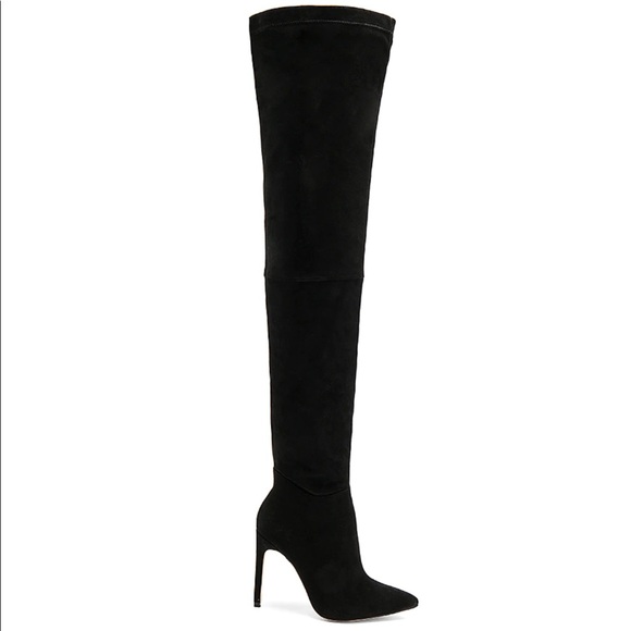 RAYE Shoes - RAYE Thigh-high Boot